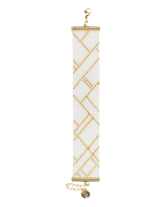 Bracelet Agathe