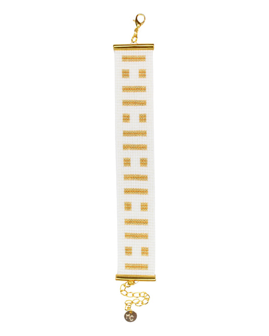 Bracelet Joséphine