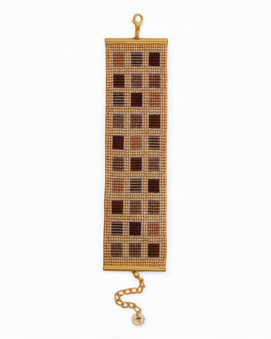 Bracelet Ambre