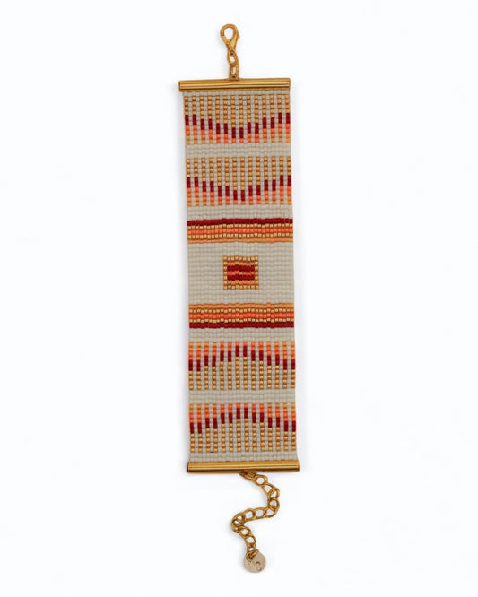 Bracelet Clémentine
