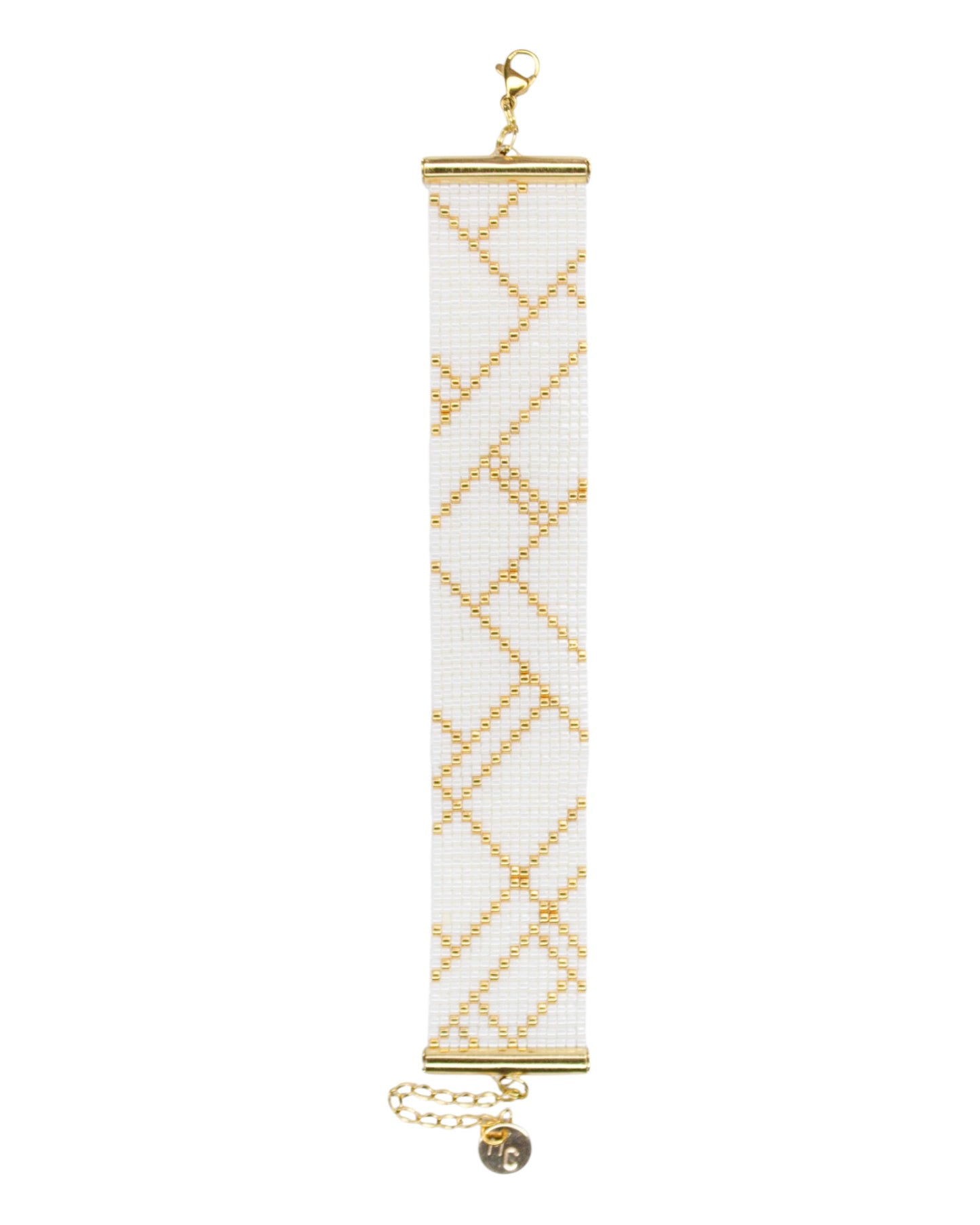 Bracelet Agathe