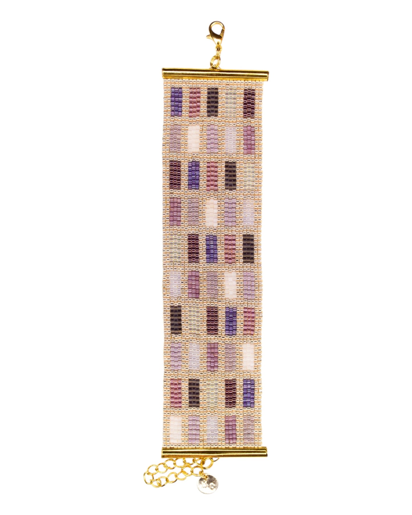 Bracelet Violette