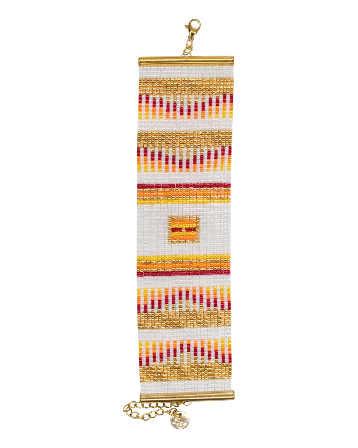 Bracelet Clémentine