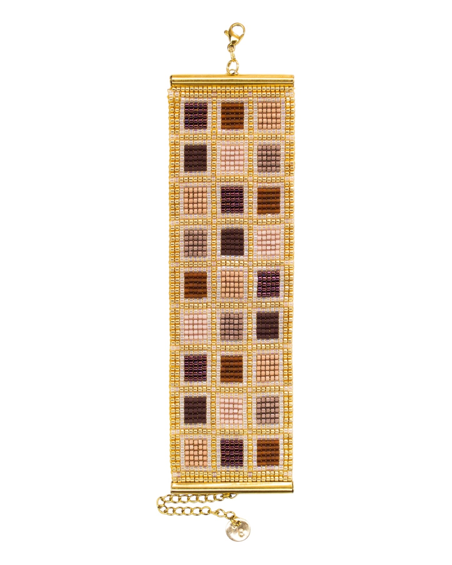Bracelet Ambre