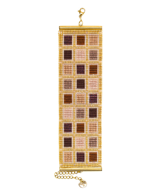 Bracelet Ambre