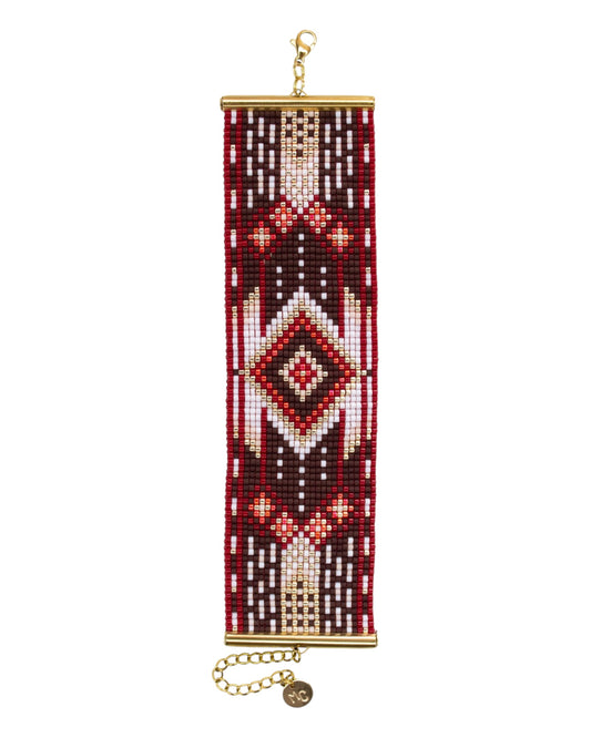Bracelet Cerise